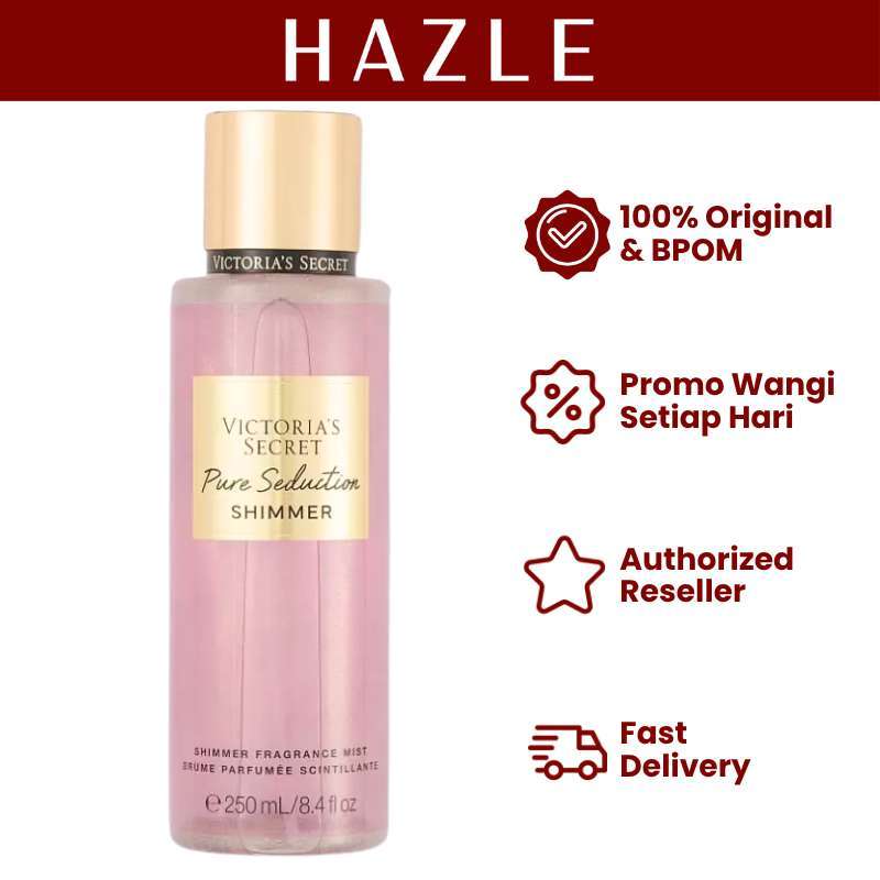 Pure Seduction How Long Does Fragrance Mist Last Victoria Secret