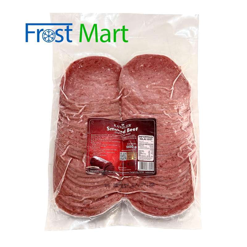 Round Beef 1 Kg Gratis Ongkir 🔥 Harga Murah Juli 2025