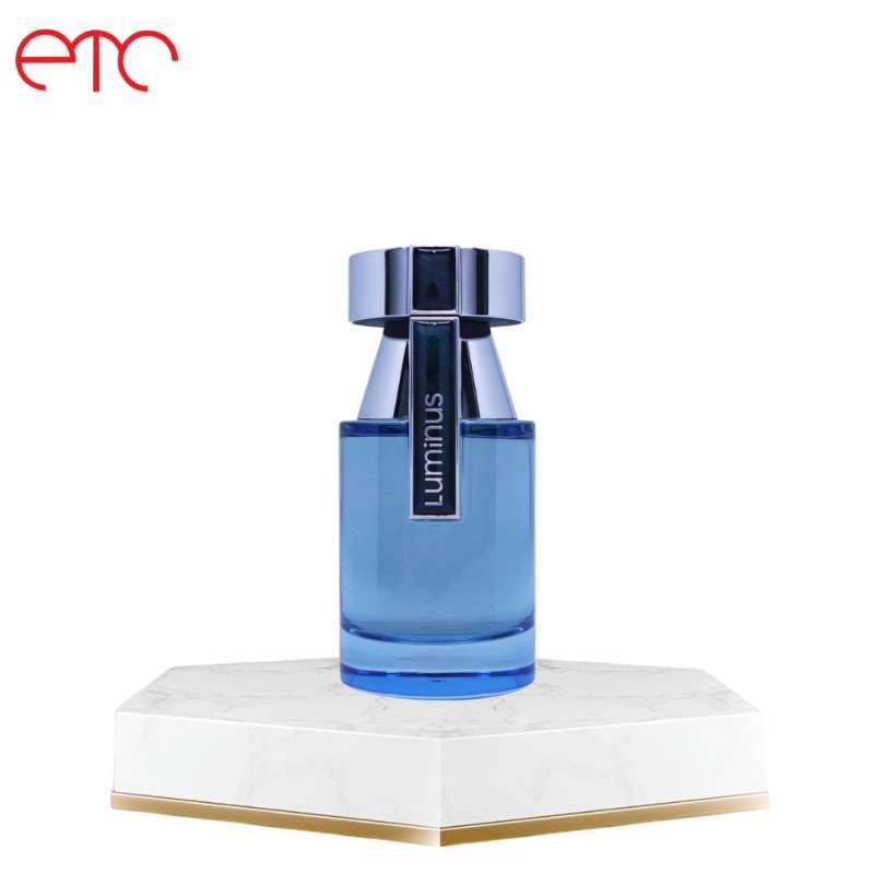 Jual Parfum Afnan Rue Broca Luminus Pour Homme Edp 100ml For Men Di ...