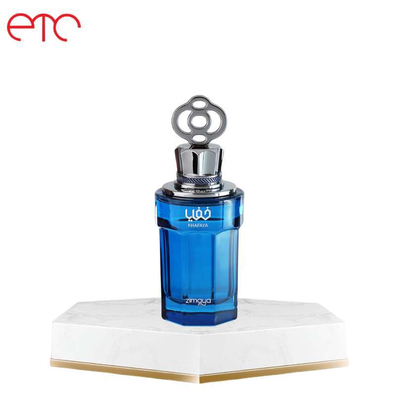 Jual Parfum Afnan Zimaya Khafaya Blue Edp 100ml For Men Di Seller