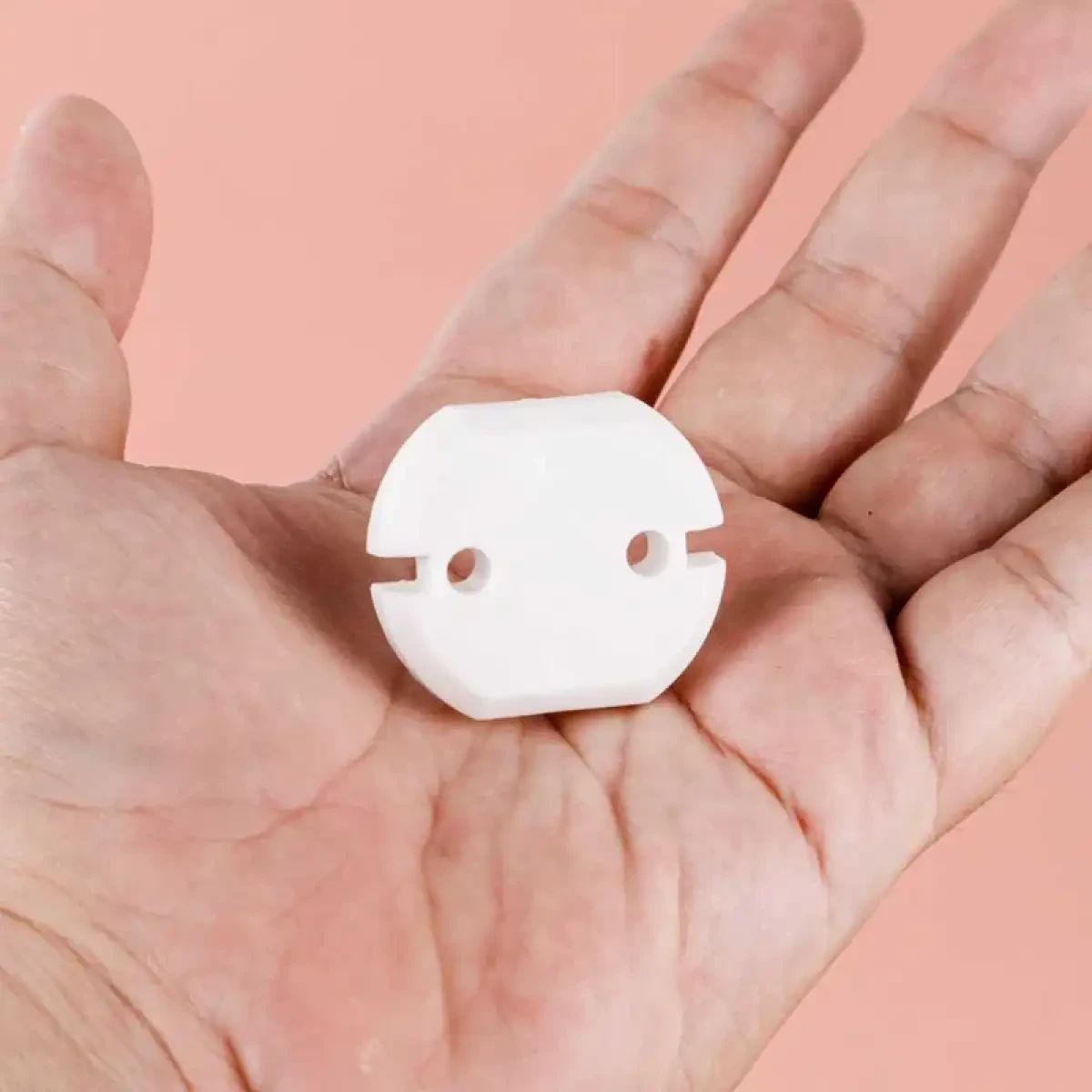 Socket Plug Listrik Jual Safety Socket Plug Listrik Outlet Cover Child Proof - Menjaga Anak ...