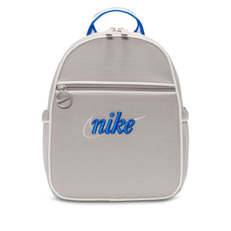 NIKE Women Sportswear Futura 365 Mini Backpack 6L Tas Olahraga Wanita  [FQ5559-009]