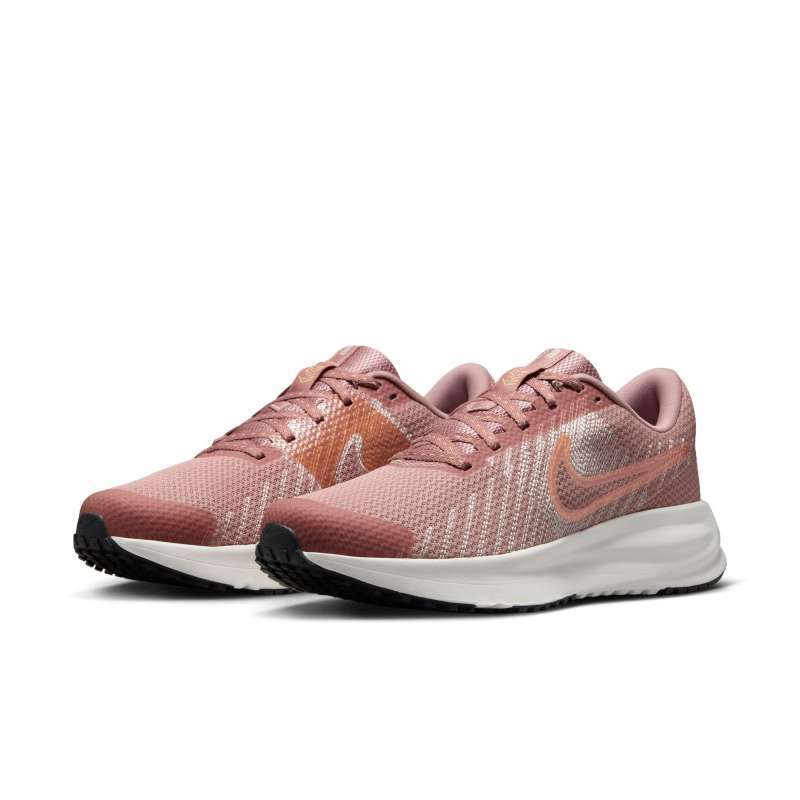 nike downshifter 10 rose gold