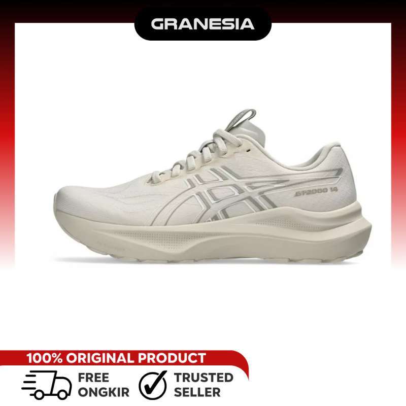 Promo (granesia) Asics Gt-2000 14 Women's Running Shoes