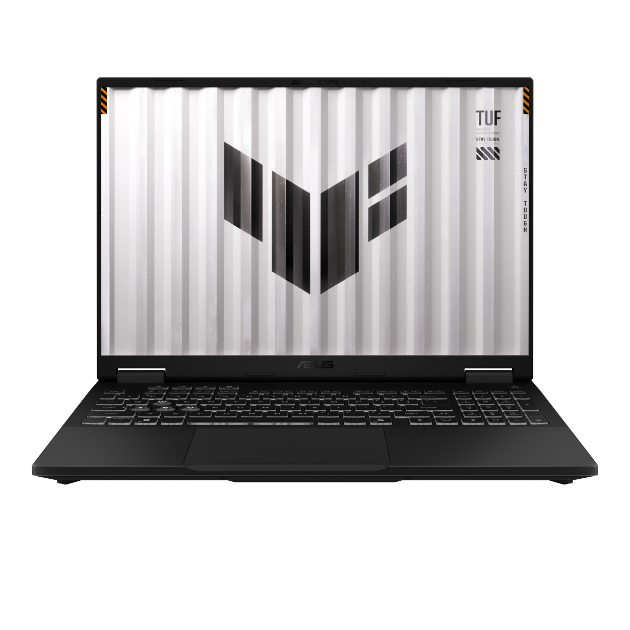 ASUS TUF F16 Gaming Laptop with i7 CPU and RTX 5070, 32GB RAM, 15.6 WQXGA 165Hz Display. Perfect for Gamers Seeking High Performance and Vibrant Visuals