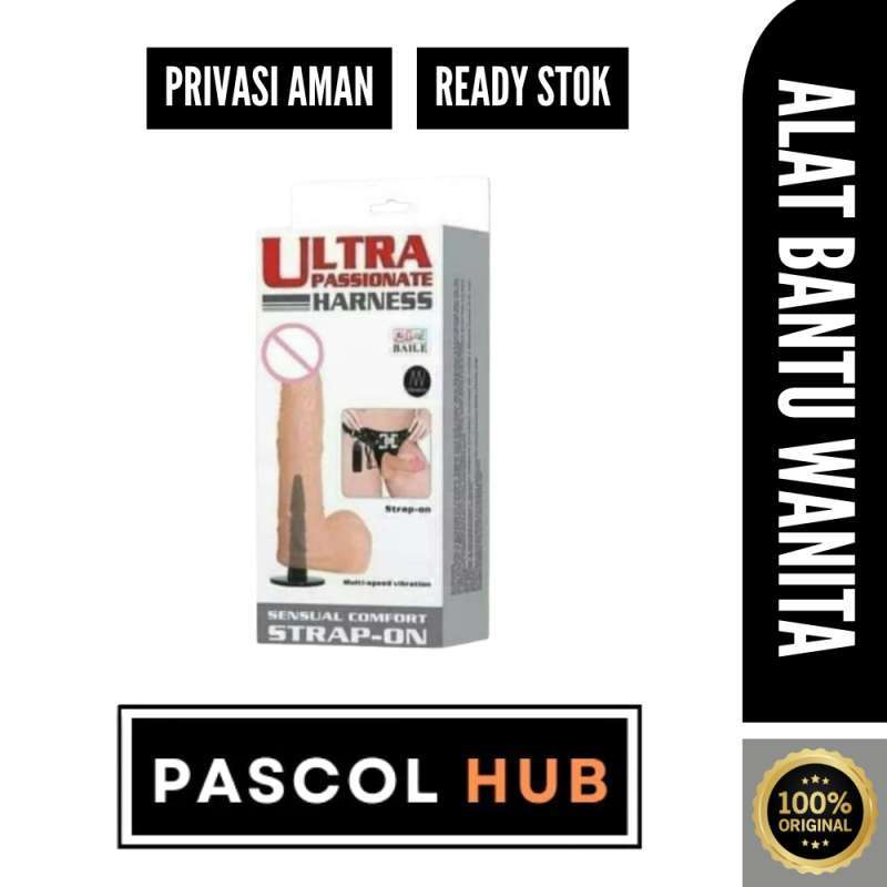 Havaskor strapon er Havaskor strapon er