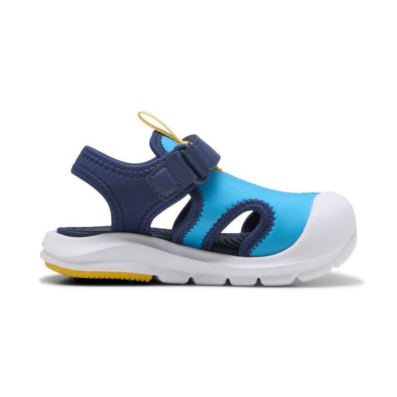 Puma Fun Racer Sandal V Inf Speed Blue-P (40058505)