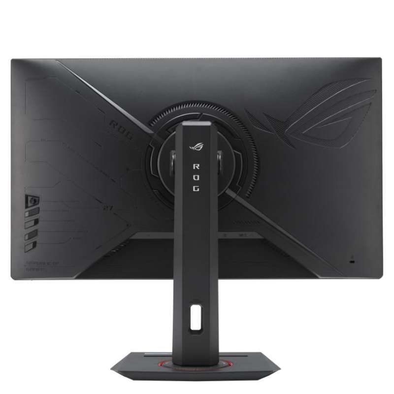 Promo Asus Rog Strix Xg27acs Gaming Monitor 27-inch Ips 2k 180hz Diskon ...