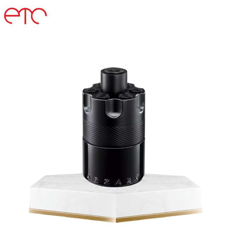 Azzaro The Most Wanted Intense 100ml Buy Azzaro The Most Wanted