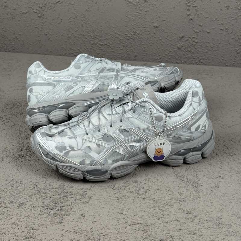 Jual Asics Gel Cumulus 16 Cecilie Bahnsen Floral Pack