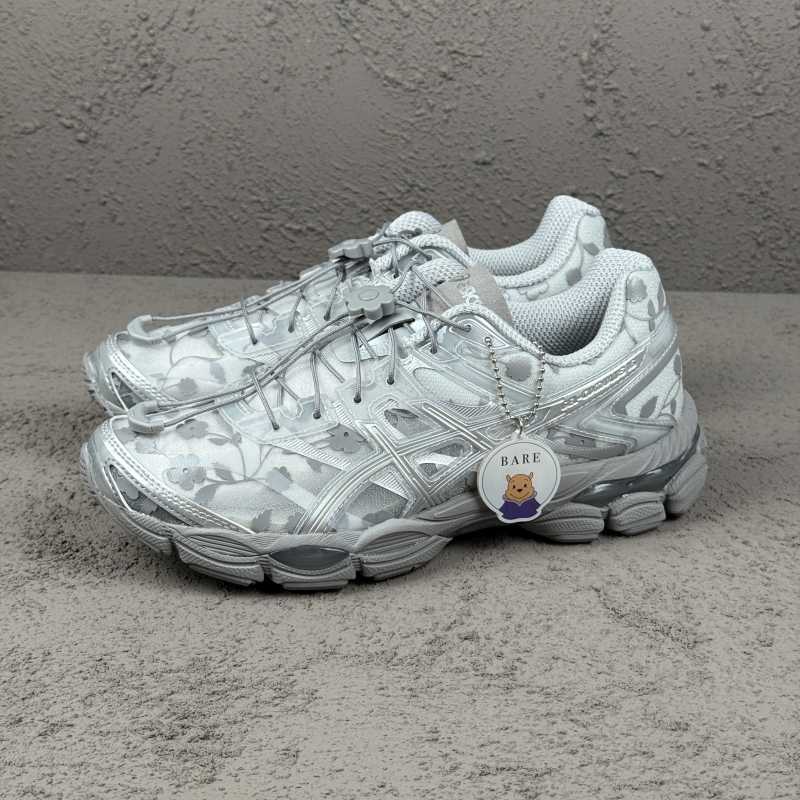 Jual Asics Gel Cumulus 16 Cecilie Bahnsen Floral Pack