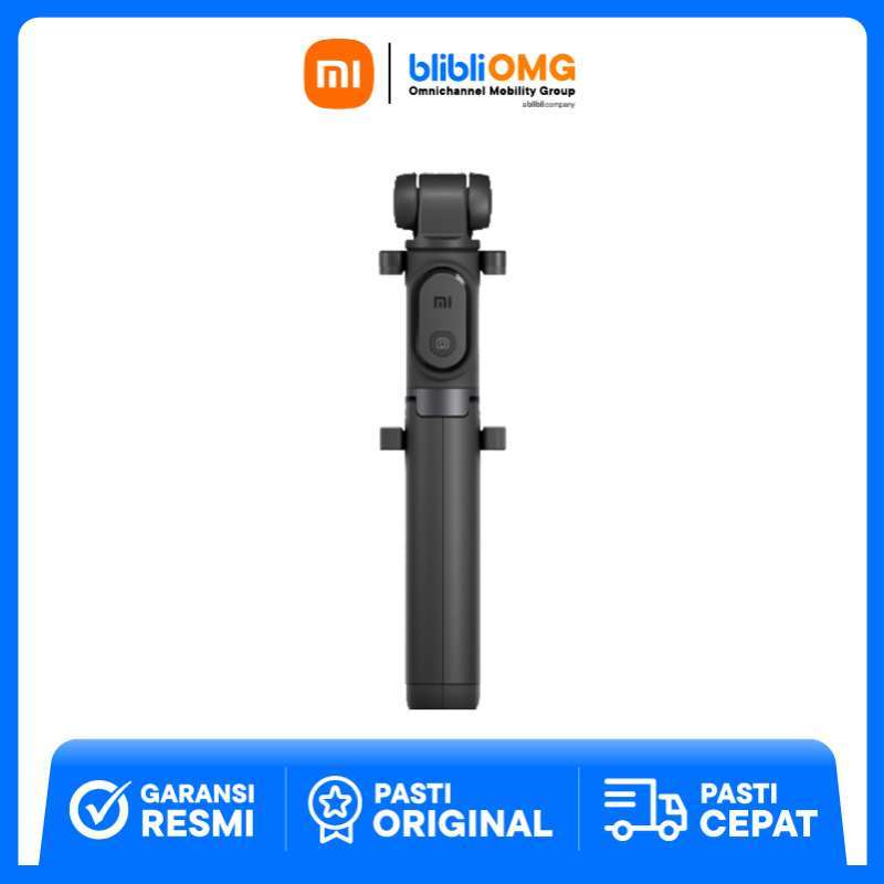 Mi Selfie Stick Tripod US