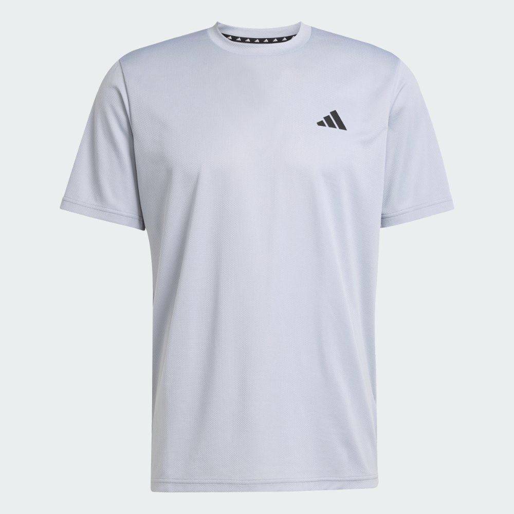 Training Tee Adidas Training Apparel Adidas Men Training T-Shirts