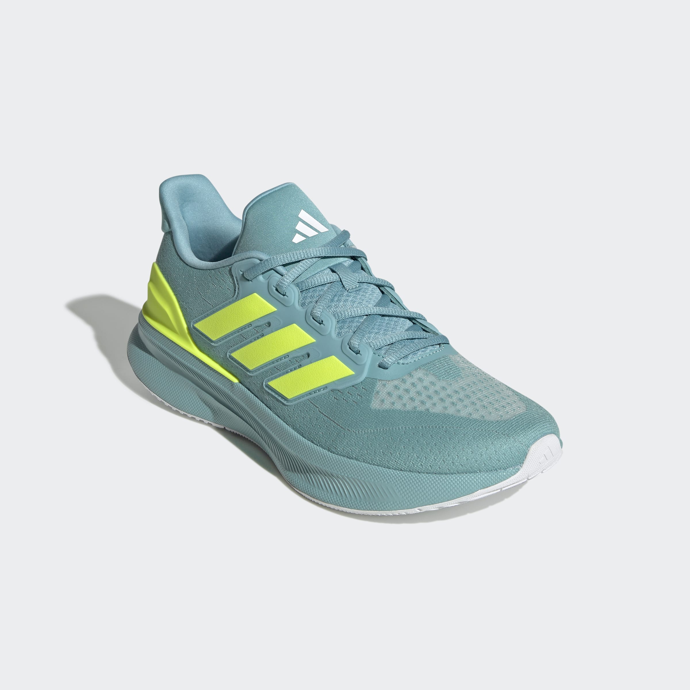adidas Men Running Shoes Ultrarun Sepatu Lari Pria [JI3390]
