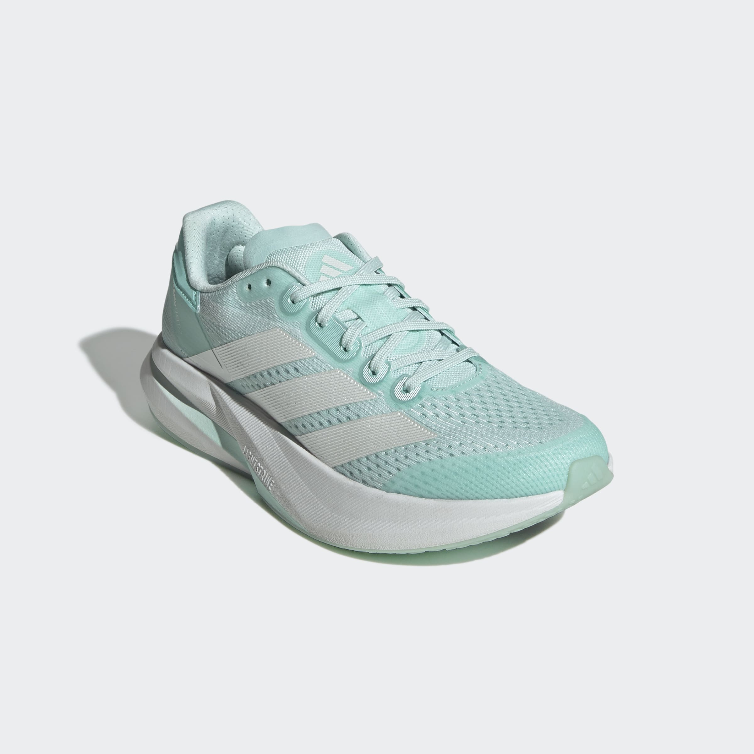 adidas Women Running Shoes Duramo Speed W Sepatu Lari Wanita [JS4423]
