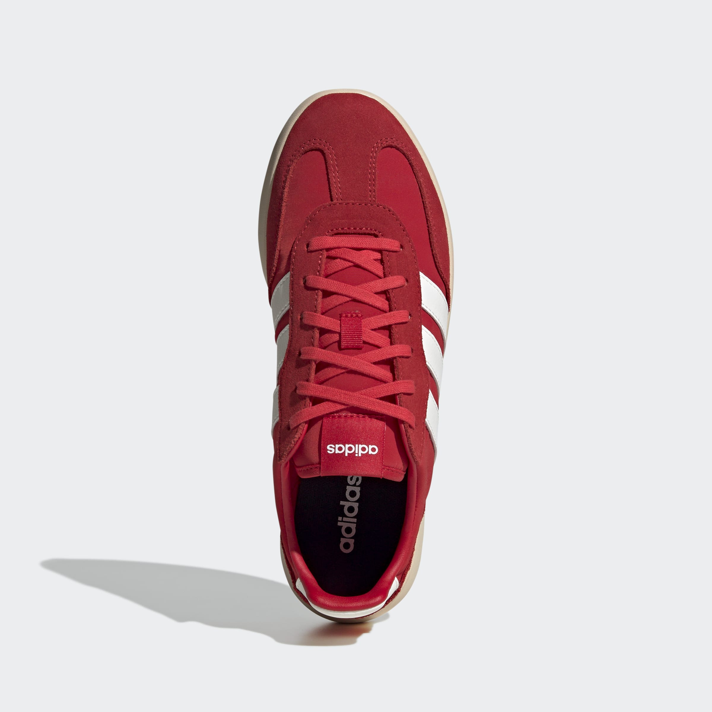 Tênis Adidas Adidas Neo V Racer Leather Promo Adidas Men Shoes