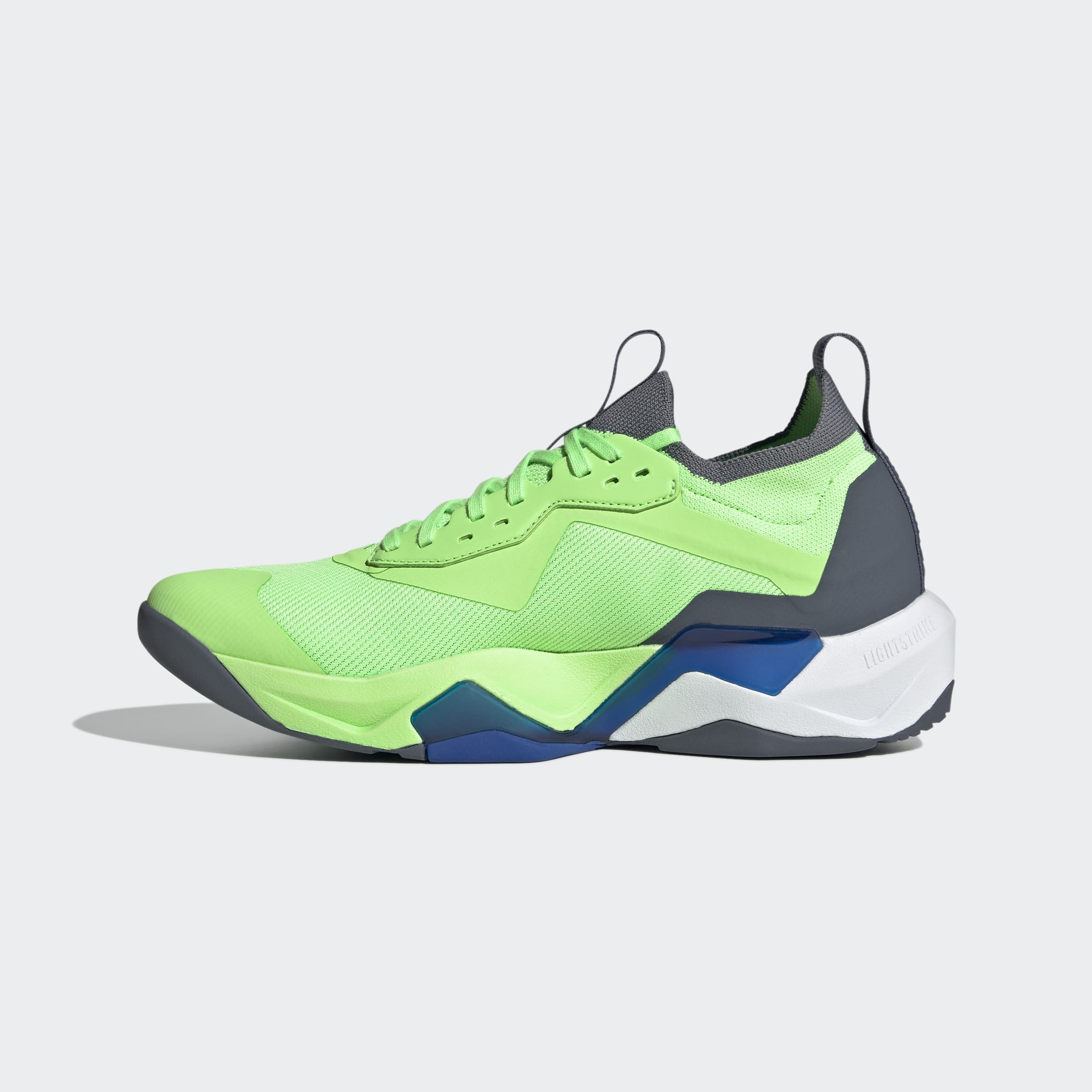 Promo adidas Men Training Shoes Rapidmove Adv 2 Trainer M Sepatu