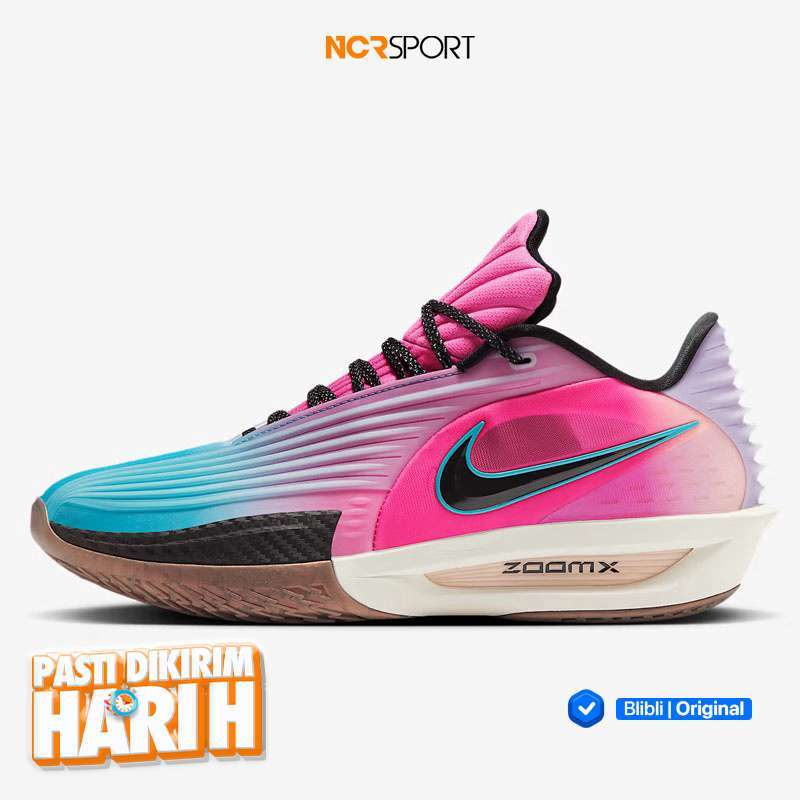 Sepatu Basket Air Zoom Gp Cut Sepatu Tennis Nike Court Air Zoom Gp - Main Image