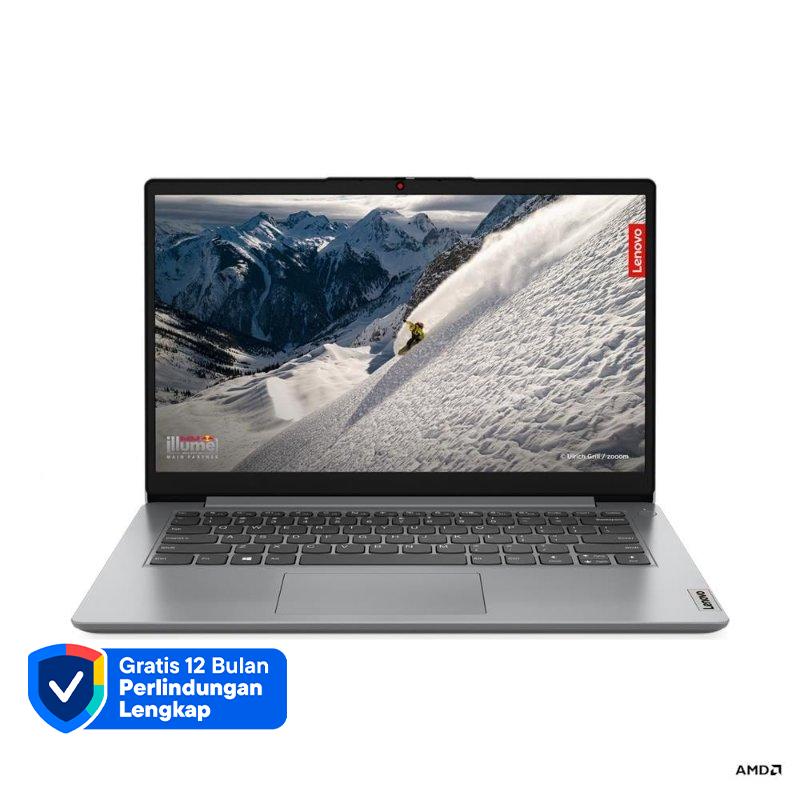 Lenovo Ideapad 1 14Amn7 - Harga Terbaru November 2025 | Blibli