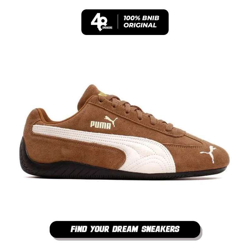Sepatu Puma Pace Cat Classic Cheap Buy Speedcat OG Unisex