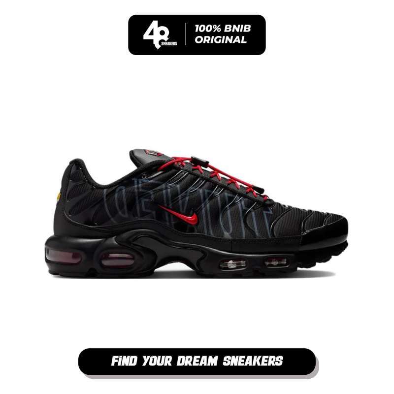 Sepatu Nike Airmax Plus Nike Tuned Nike Sepatu Sneakers Wanita