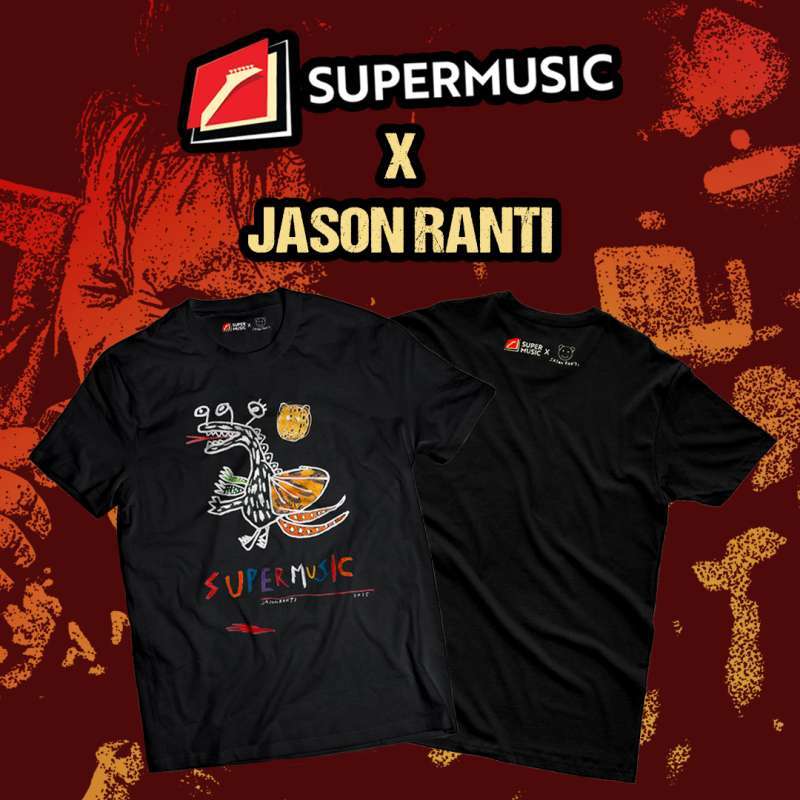 Jual Jason Ranti 🏷️ Model Premium Original Terbaru & Harga Murah April 2026