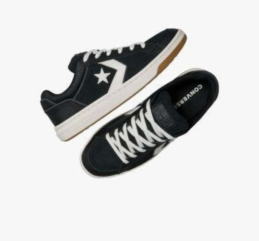 Converse Pro Blaze Classic Black CONA16596C