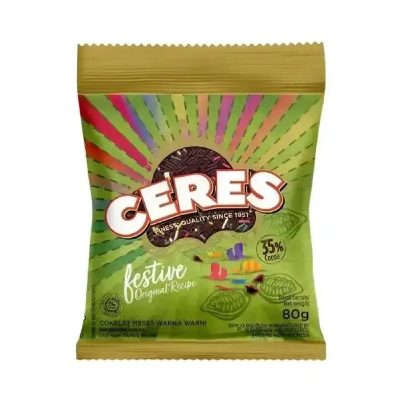 CERESFESTIVE WARNA 90GR/12