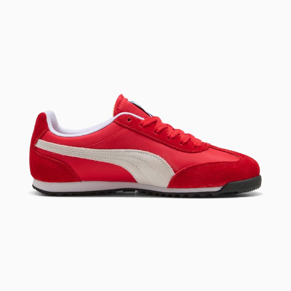 Promo Puma Unisex Arizona Nylon Sepatu Pria/wanita [39868220