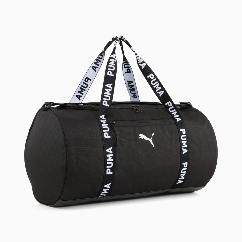 Trolley Bag Rolling Duffel Puma Luggage Wheels Puma Unisex Sports