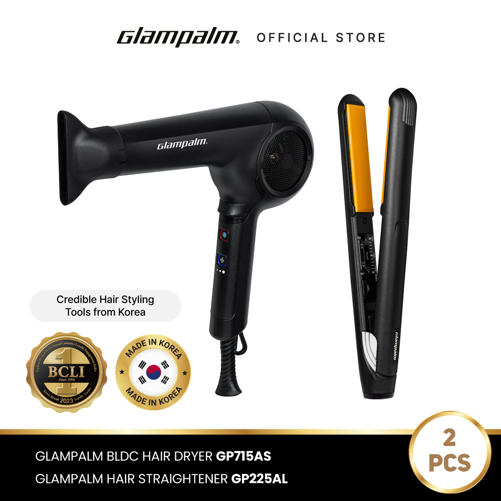 Glampalm gp225 sales
