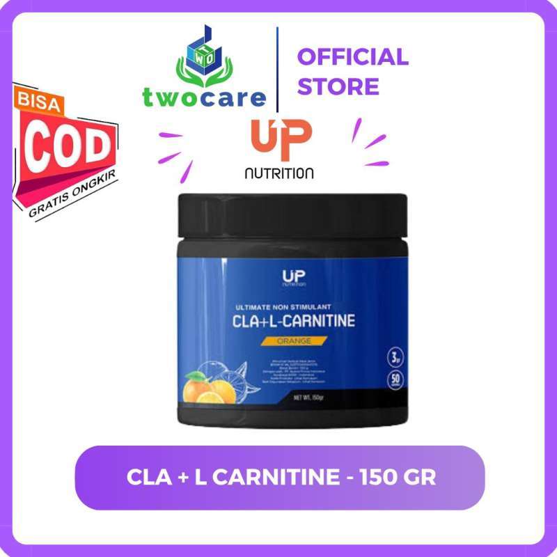 Jual Ultimate Nutrition L Carnitine  100% Original, Harga & Kualitas  Terbaik Mei 2026