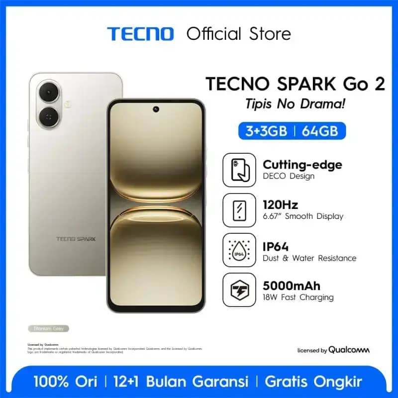 tecno go @atag 3gb 64gb 金 2台 tecno go @atag 3gb 64gb 金 2台