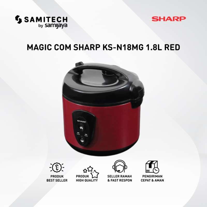 Jual Kabel Power Rice Cooker Sharp Original, Murah & Diskon