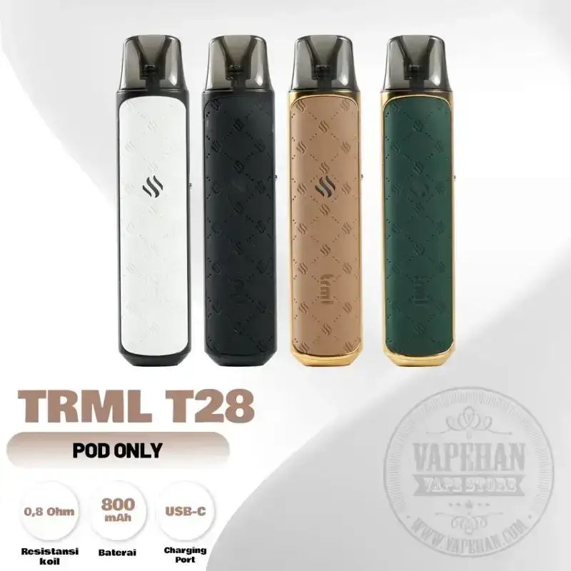 Trml Vape Trml Gratis Ongkir 🏷️ Harga Murah Juni 2026