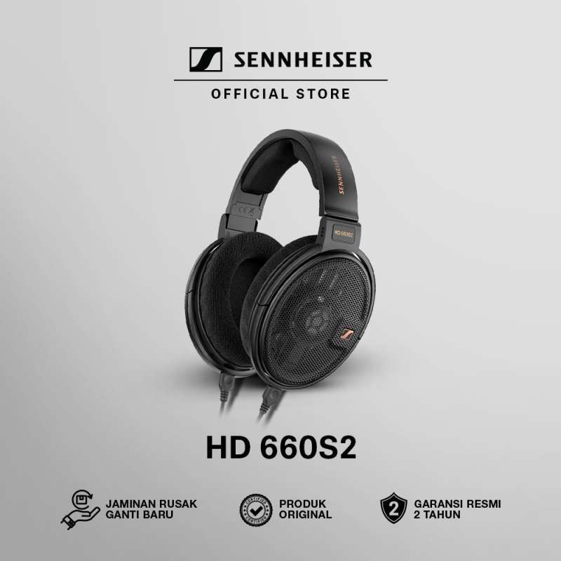Headphones Icon Sennheiser Hd 660s Price Promo Sennheiser Hd 660s2