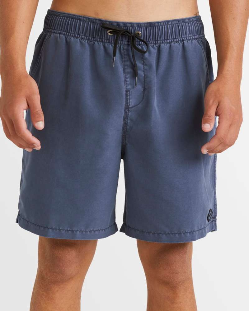 Billabong All Day OD ABYBS00134-BSP0 Dusty Navy