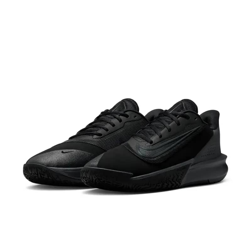 Nbk Nike Men's Precision Ii Basketball Shoes Jual Nike Men