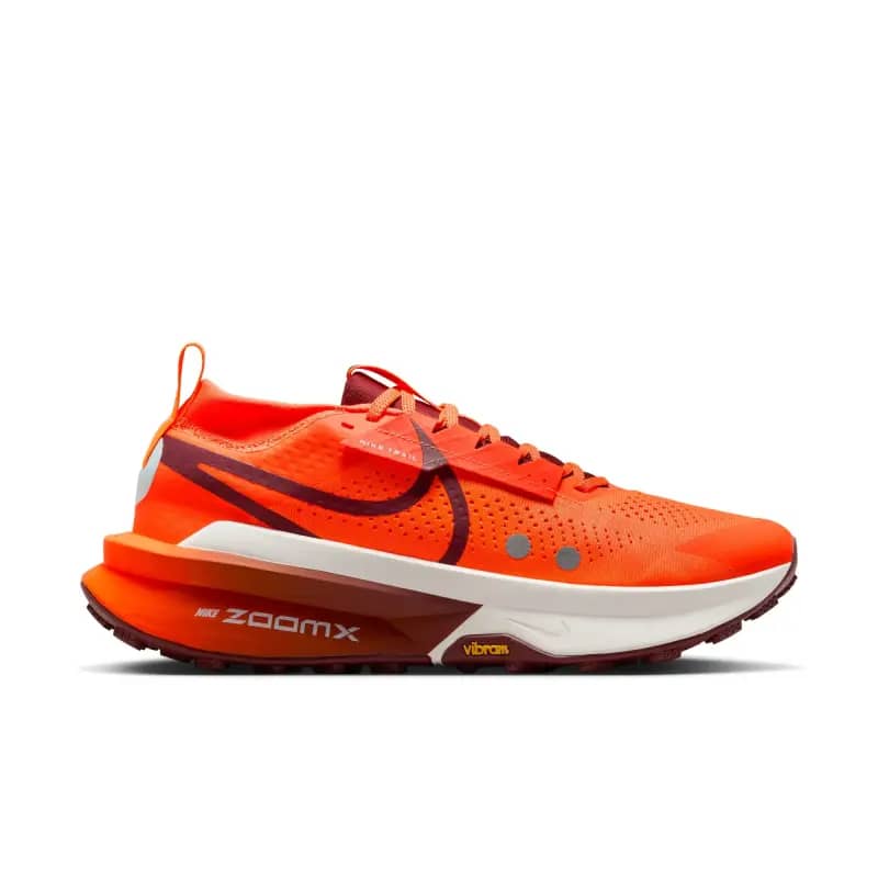 NIKE Men Running Zegama Trail Shoes Sepatu Lari Pria [FD5190-800]