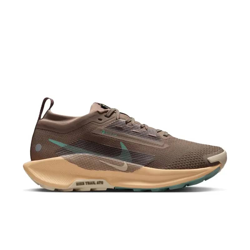 Nike Footwear Women's 'zoom Pegasus 36 Trail Gore-tex