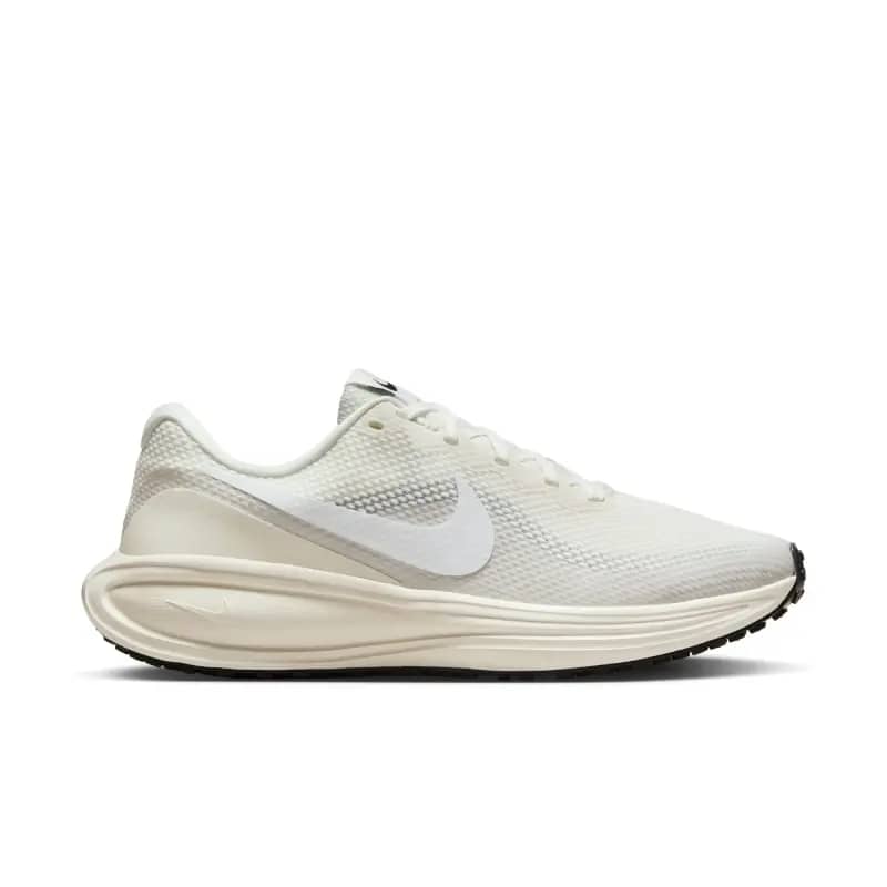 Nike Revolution Nike Womens Runners White NIKE Women Running - Main Image