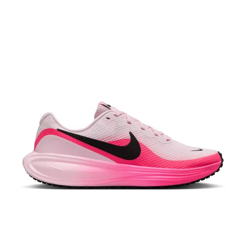 Nike Female Runners NIKE Women Running Revolution Road Shoes - Main Image