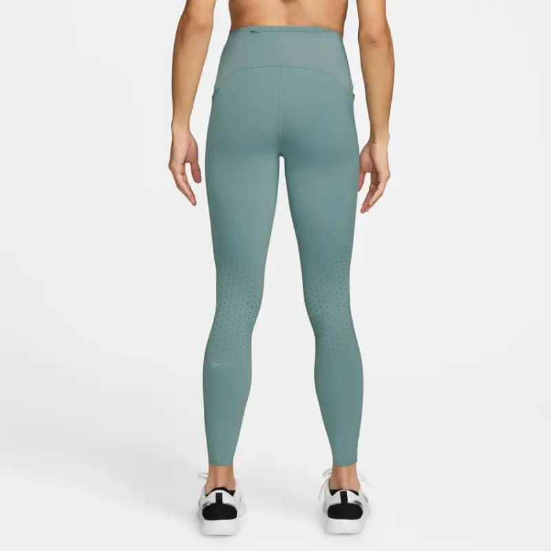 Celana Lari Nike Womens Running Leggings With Pocket Celana Inch