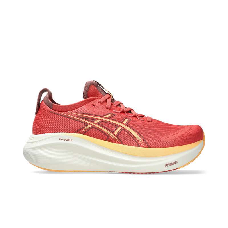 ASICS Women Gel-Nimbus 27