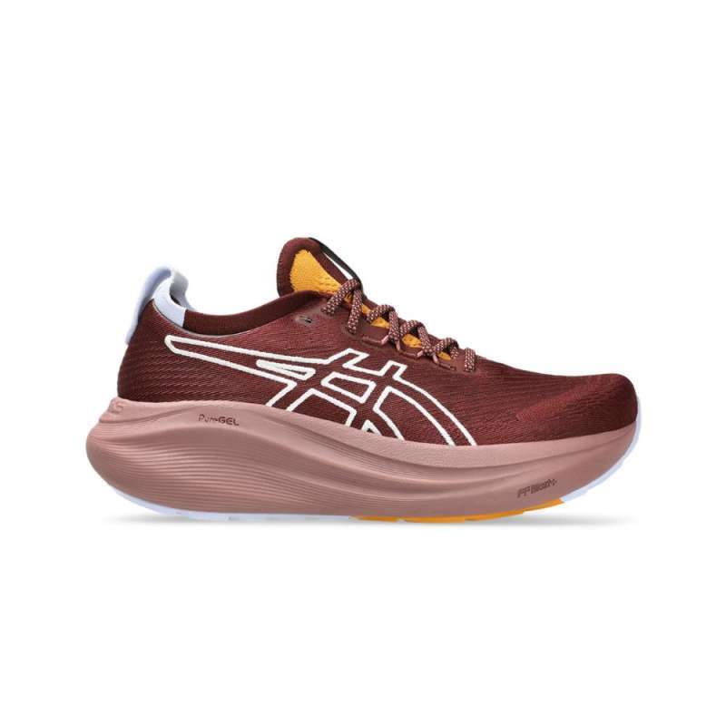 Jual Asics Women Gel-nimbus 27 Tr Standard Nature Bathing-1012b908