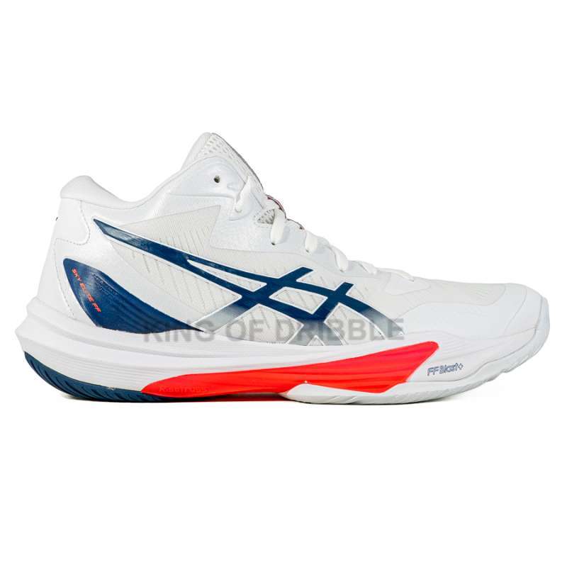 Indoor Shoes Sepatu Asics Gel Volley Elite ASICS Sky Elite FF MT