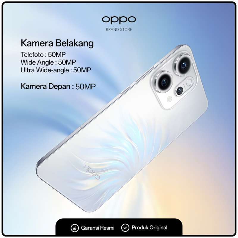 OPPO Reno 14 Pro 12/512 OpalWhite グローバル版