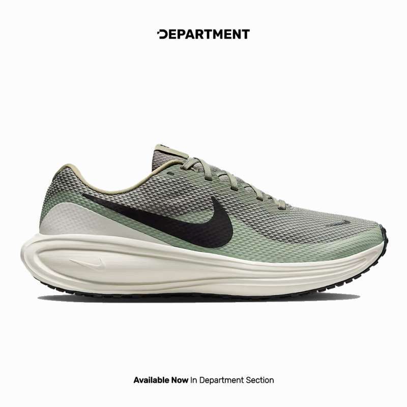 Sepatu Lari Pria NIKE REVOLUTION HJ9198300 ORIGINAL
