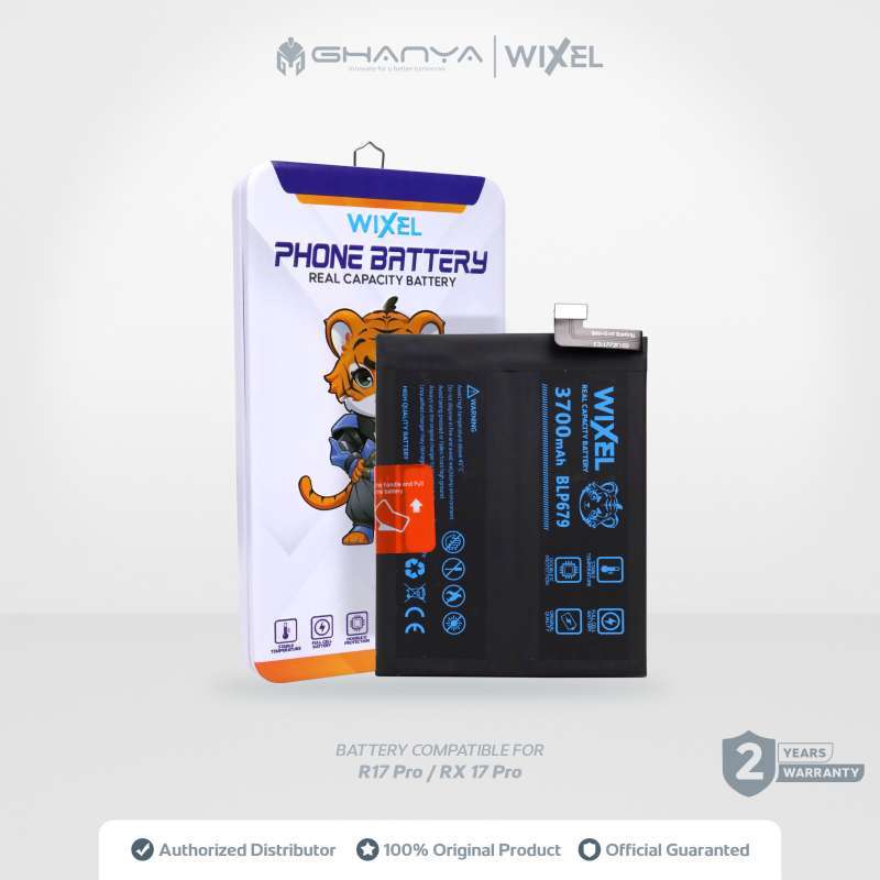 FULL CELL Mobile Battery For Oppo RX17 Pro , R17 Pro , CPH1877 , PBDM00 Price in India - Buy FULL CELL Mobile Battery For Oppo RX17 Pro , R17 Pro