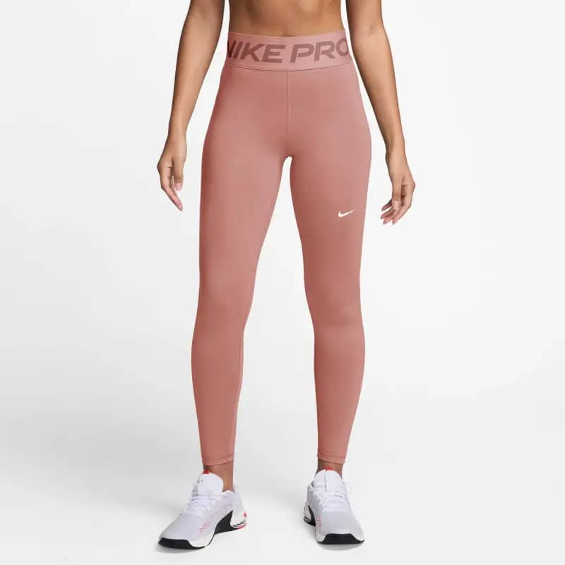 Jual Nike Women Training Pro Sculpt High-waisted Full-length